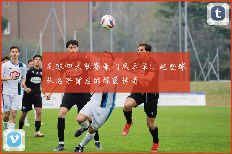 足球四大联赛豪门风云录：这些球队名字背后的绿茵传奇