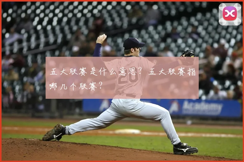 五大联赛是什么意思?五大联赛指哪几个联赛?
